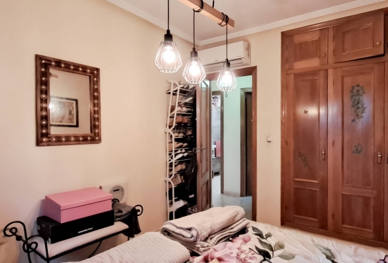 Resale - Townhouse - Torrevieja - Parque Acuático - Sector 25