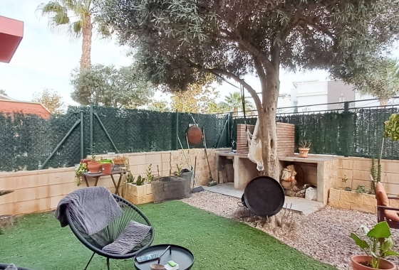 Resale - Townhouse - Torrevieja - Parque Acuático - Sector 25