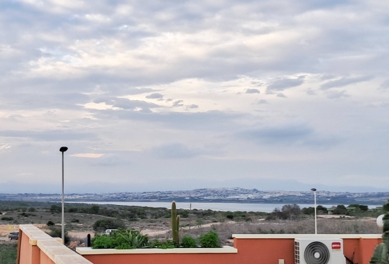 Resale - Townhouse - Torrevieja - Parque Acuático - Sector 25