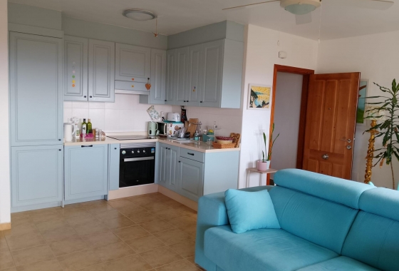 Resale - Townhouse - Cartagena - Isla Plana