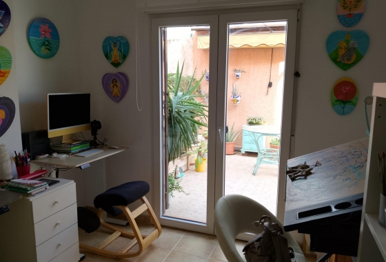 Resale - Townhouse - Cartagena - Isla Plana