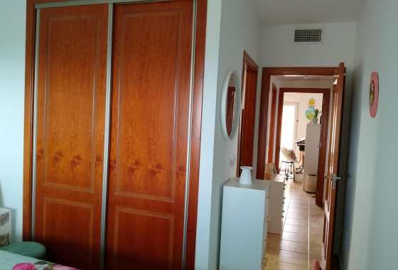 Resale - Townhouse - Cartagena - Isla Plana
