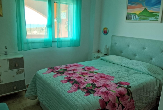 Resale - Townhouse - Cartagena - Isla Plana