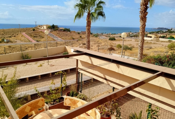 Resale - Townhouse - Cartagena - Isla Plana