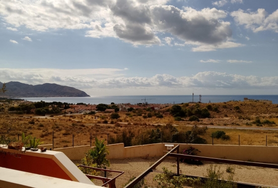 Resale - Townhouse - Cartagena - Isla Plana