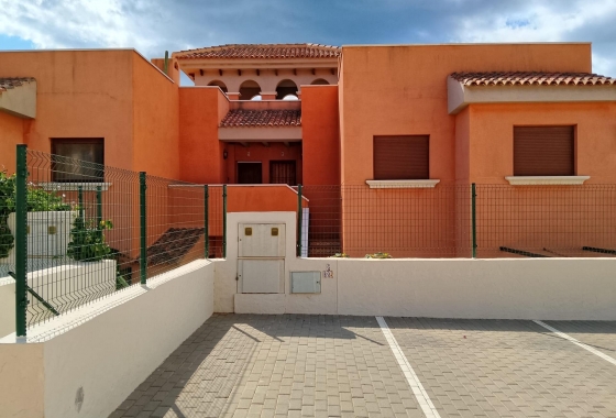 Resale - Townhouse - Cartagena - Isla Plana