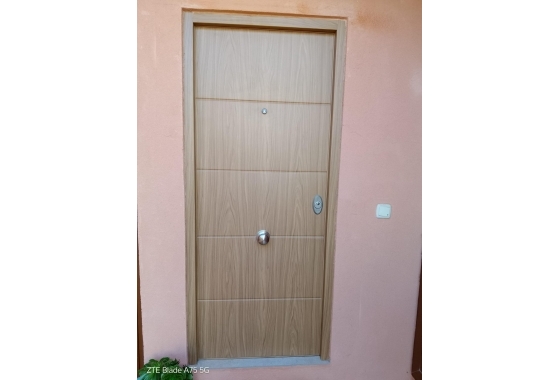 Resale - Townhouse - Cartagena - Isla Plana