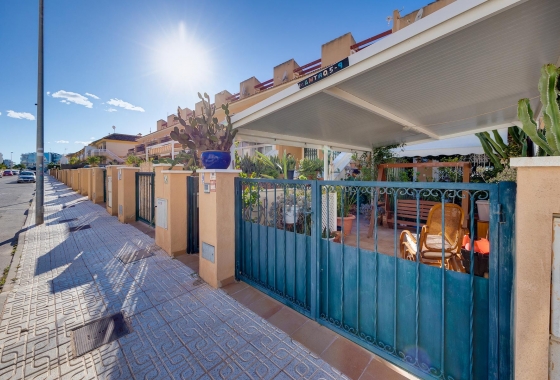 Revente - Villa - Orihuela Costa - Costa Blanca