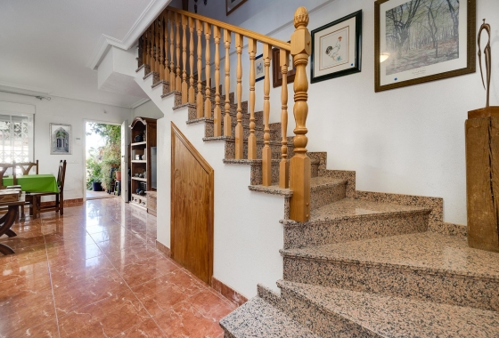 Revente - Villa - Orihuela Costa - Costa Blanca