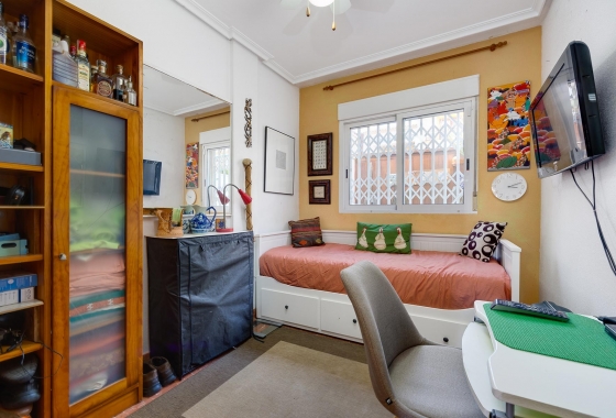 Revente - Villa - Orihuela Costa - Costa Blanca