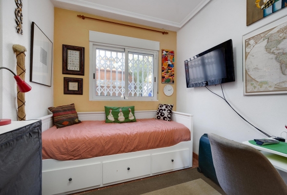 Revente - Villa - Orihuela Costa - Costa Blanca