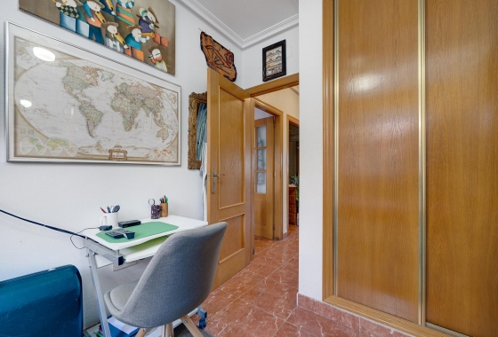 Revente - Villa - Orihuela Costa - Costa Blanca