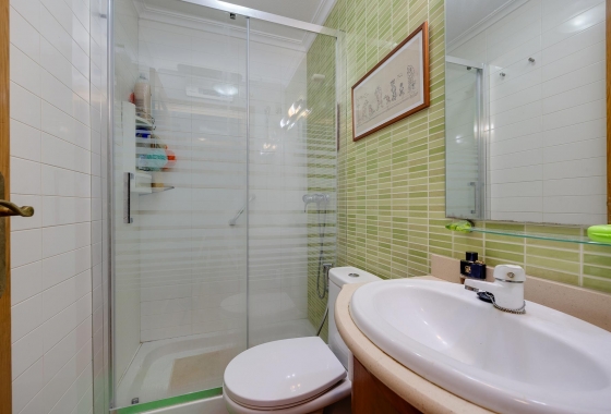 Revente - Villa - Orihuela Costa - Costa Blanca