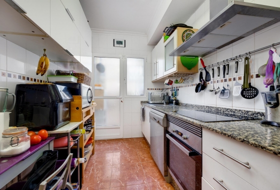 Revente - Villa - Orihuela Costa - Costa Blanca