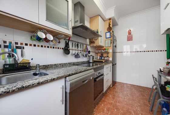 Revente - Villa - Orihuela Costa - Costa Blanca