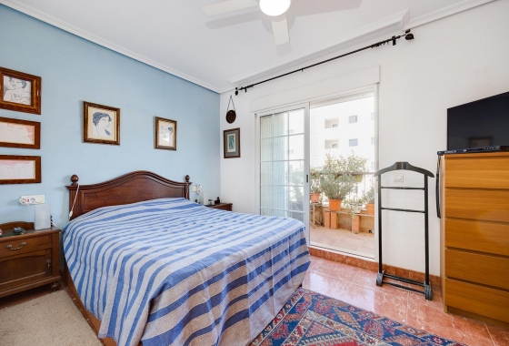 Revente - Villa - Orihuela Costa - Costa Blanca