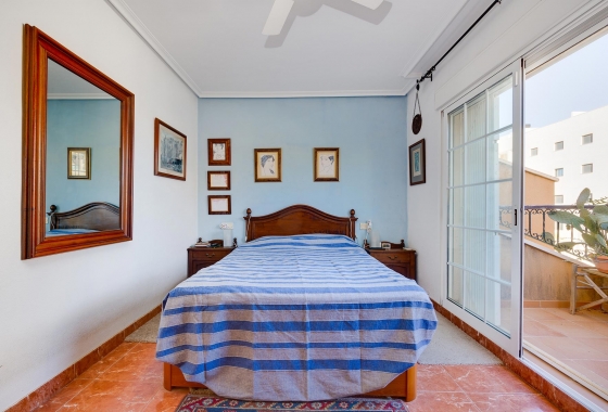 Revente - Villa - Orihuela Costa - Costa Blanca