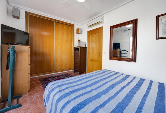 Revente - Villa - Orihuela Costa - Costa Blanca