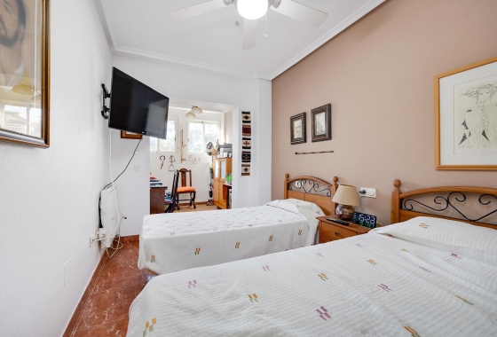 Revente - Villa - Orihuela Costa - Costa Blanca