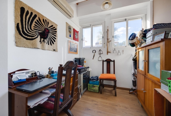 Revente - Villa - Orihuela Costa - Costa Blanca