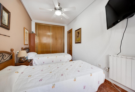 Revente - Villa - Orihuela Costa - Costa Blanca