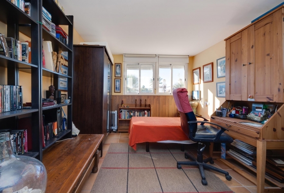 Revente - Villa - Orihuela Costa - Costa Blanca