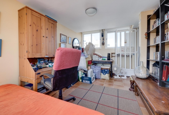 Revente - Villa - Orihuela Costa - Costa Blanca