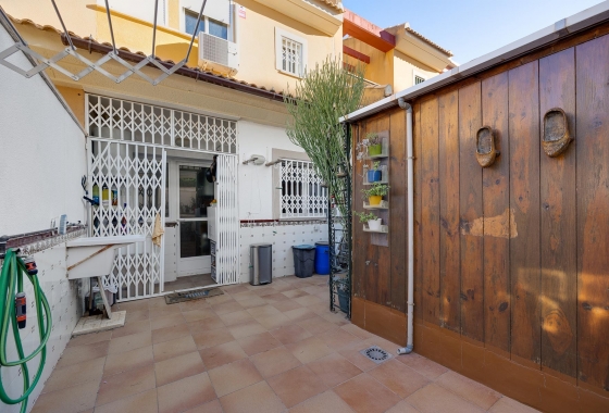 Revente - Villa - Orihuela Costa - Costa Blanca