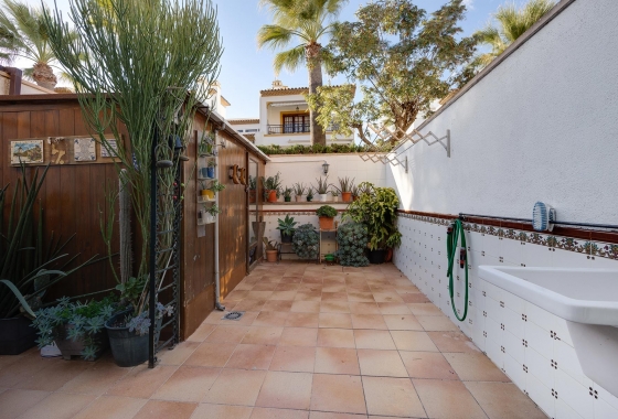 Revente - Villa - Orihuela Costa - Costa Blanca