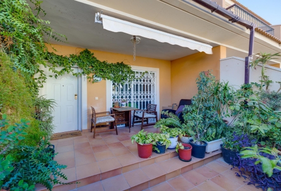 Revente - Villa - Orihuela Costa - Costa Blanca