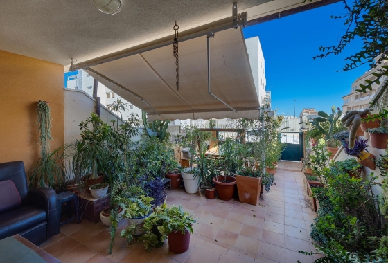 Revente - Villa - Orihuela Costa - Costa Blanca