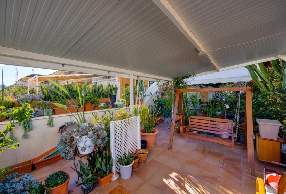 Revente - Villa - Orihuela Costa - Costa Blanca