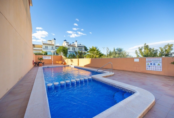 Revente - Villa - Orihuela Costa - Costa Blanca
