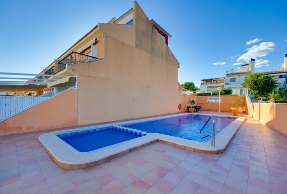Revente - Villa - Orihuela Costa - Costa Blanca