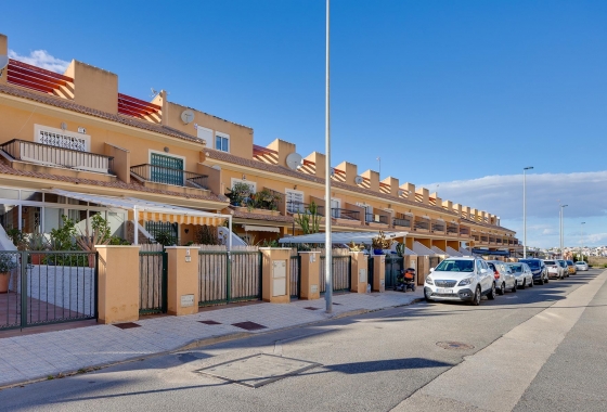 Revente - Villa - Orihuela Costa - Costa Blanca