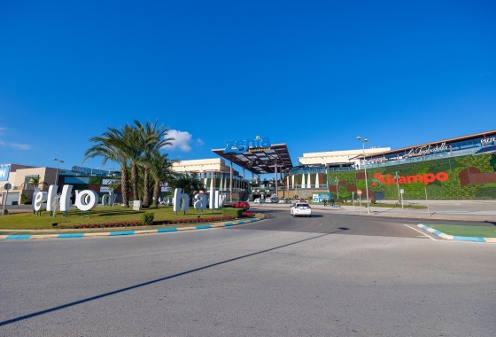 Revente - Villa - Orihuela Costa - Costa Blanca