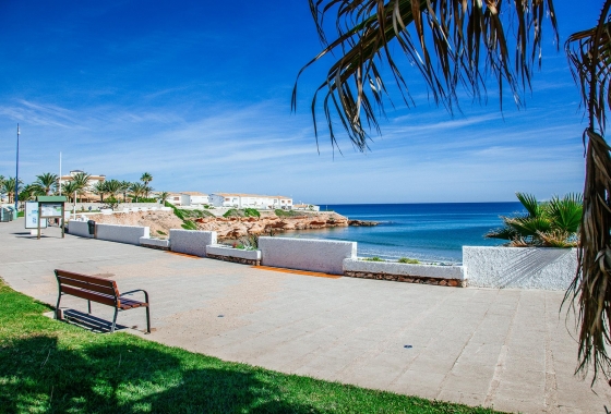 Revente - Villa - Orihuela Costa - Costa Blanca
