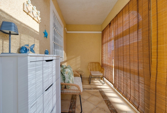 Resale - Villa - Torrevieja - Costa Blanca