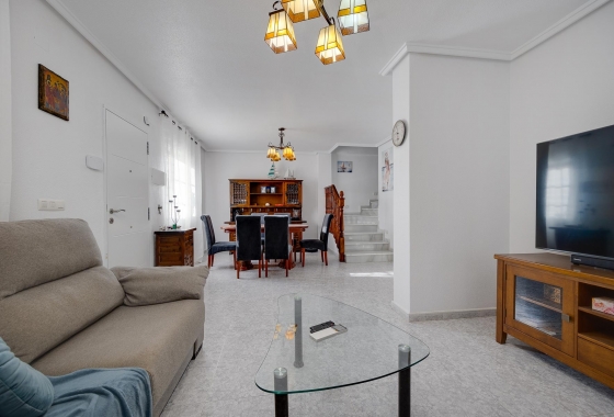 Resale - Villa - Torrevieja - Costa Blanca