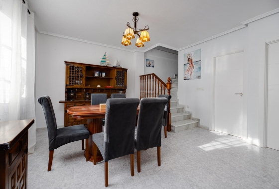 Resale - Villa - Torrevieja - Costa Blanca