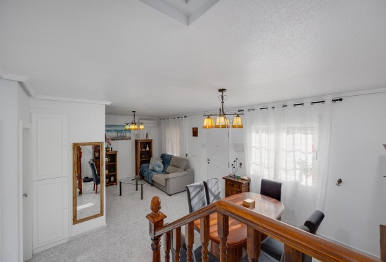 Resale - Villa - Torrevieja - Costa Blanca