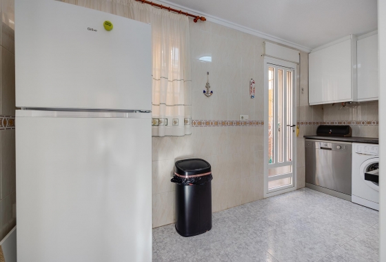 Resale - Villa - Torrevieja - Costa Blanca