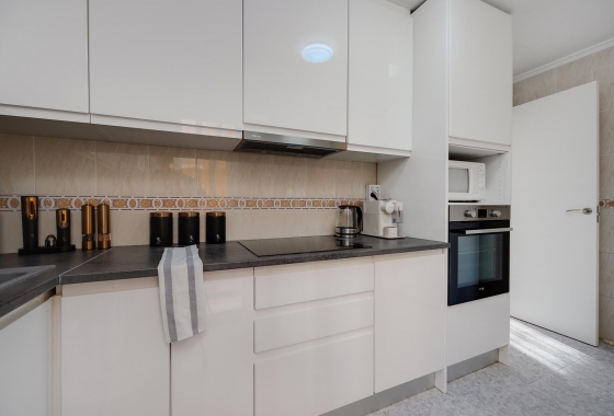 Resale - Villa - Torrevieja - Costa Blanca