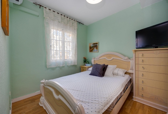 Resale - Villa - Torrevieja - Costa Blanca