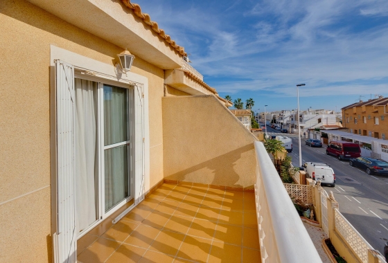 Resale - Villa - Torrevieja - Costa Blanca