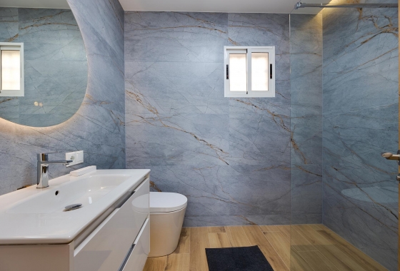 Resale - Villa - Torrevieja - Costa Blanca