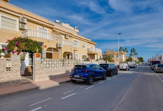 Resale - Villa - Torrevieja - Costa Blanca
