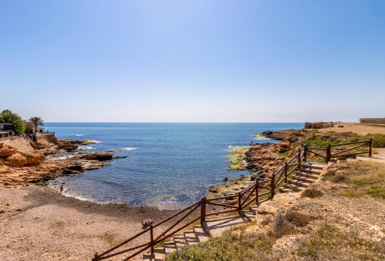 Resale - Villa - Torrevieja - Costa Blanca