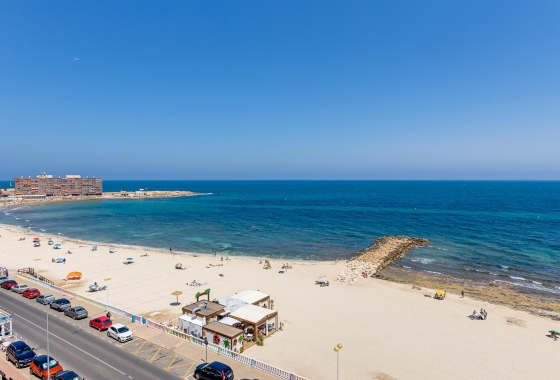 Resale - Villa - Torrevieja - Costa Blanca