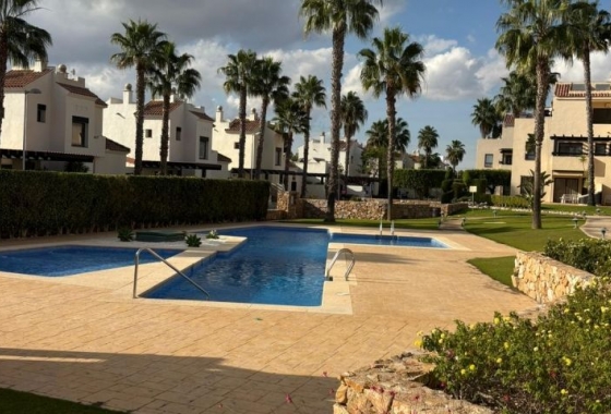Resale - Apartment / flat - San Javier - Costa Calida